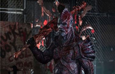 Sitges 2020: Resumen del día 2 ("Mandibules", "Desconectados!", "Psycho GoreMan"...)