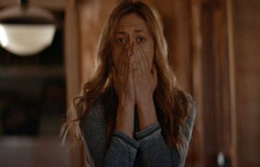 Crítica de "The Dark and the Wicked", el terrorífico nuevo trabajo del realizador de "Los Extraños"
