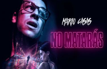 Crítica de "No Matarás". Un torrente de adrenalina hiperventilada con un Mario Casas inmenso.