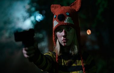 Sitges 2020: Resumen del día 5 ("Becky", "Relic", "Possessor"...)