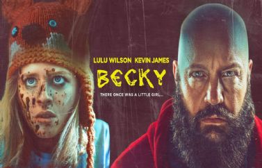 Crítica de "Becky", la versión sangrienta y salvaje de "Solo en Casa"