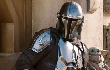 "The Mandalorian": Nuevos posters de la 2ª Temporada
