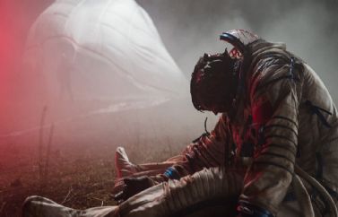 Sitges 2020: Resumen del día 6 ("Host", "Sputnik", "Teddy"...)