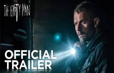 Tráiler Oficial de "The Empty Man". Estreno en USA el 23 de octubre.