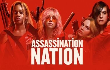 "Nosotros", "Assassination Nation", "La Escalera de Caracol" o "Rebeca" (la buena) entre las novedades de Amazon Prime Video