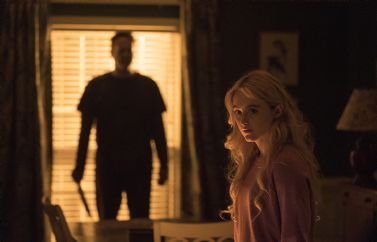 Crítica de "Este Cuerpo Me Sienta de Muerte". Una gozada y fiesta teenager ochentera con un Vince Vaughn en estado de gracia.