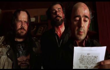 "El Día de la Bestia" cumple 25 años y para celebrarlo FlixOlé nos ofrece una gran selección de Cine de Terror