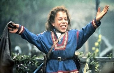 Disney+ anuncia oficialmente la serie de "Willow"
