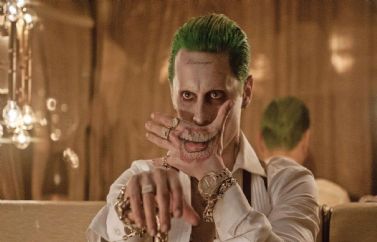 Jared Leto regresará como Joker en el SnyderCut de "La Liga de la Justicia"