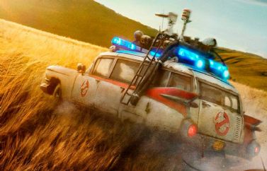 Nuevas fechas de estreno de "Candyman" y "Cazafantasmas: Más Allá"