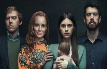 La 2ª Temporada de "Servant" se estrenará en enero