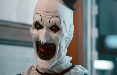 Dark TV nos ha preparado un terrorífico plan para Halloween