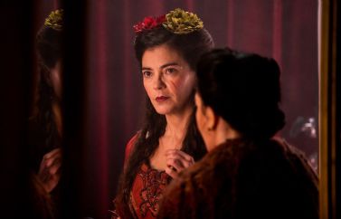 Fecha de estreno en cines de "La Vampira de Barcelona"
