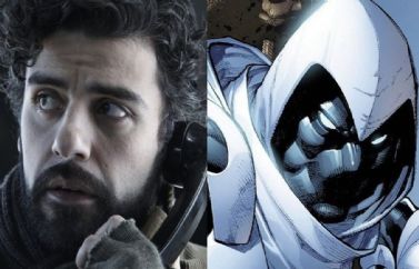 Oscar Isaac cerca de ser Caballero Luna en la serie que prepara Disney+