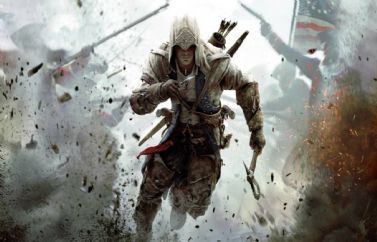 Netflix anuncia una serie live action de "Assassin´s Creed"