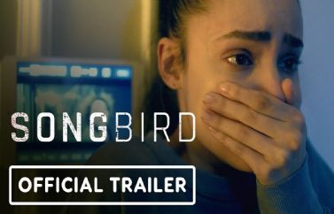 Tráiler de "Songbird", el título sobre la pandemia producido por Michael Bay