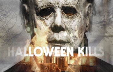 "Halloween Kills": Primer teaser tráiler del regreso de Michael Myers