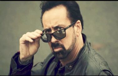 Teaser Oficial de "Willy´s Wonderland". Nicolas Cage VS Animatrónicos.
