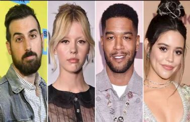 A24 producirá "X", el nuevo título de terror de Ti West