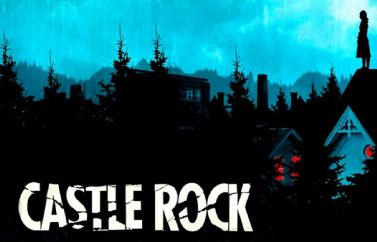 "Castle Rock" cancelada tras su segunda temporada