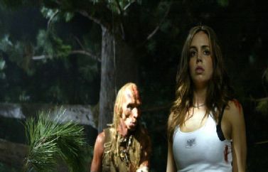 El reboot de "Camino Sangriento" obtiene calificación "R" por su violencia