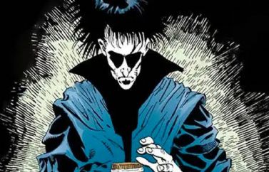 Audible y DC anuncian la producción en audio de "The Sandman" en español