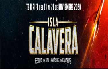 Isla Calavera descubre su programación de proyecciones al completo