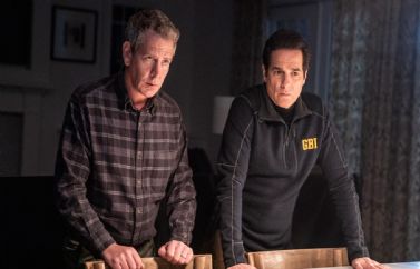 No habrá segunda temporada de "El Visitante"