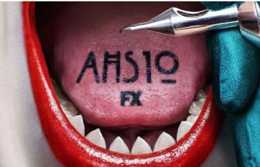 "American Horror Story": Póster de la décima temporada... ¿Es la hora de las sirenas?