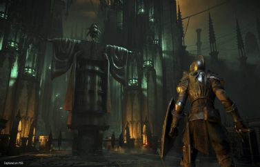Es hora de morir una y otra vez: Tráiler de lanzamiento de "Demon´s Soul" para PS5