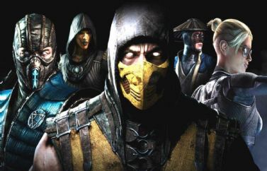 La adaptación cinematográfica de "Mortal Kombat" retrasa su estreno indefinidamente