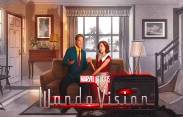 "Wandavision" se estrenará el 15 de enero en Disney+ (y nuevo teaser)