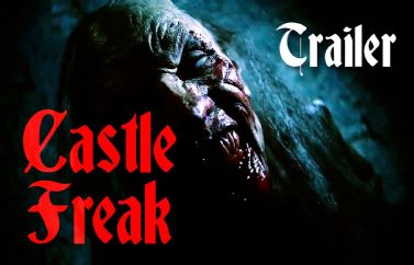 Tráiler de "Castle Freak", el remake del título de Stuart Gordon