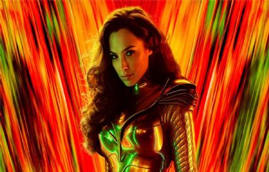 Oficial: "Wonder Woman 84" se estrenará en cines en España el 18 de diciembre