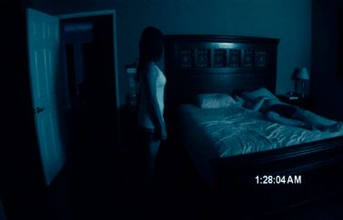 Christopher Landon ya trabaja en el guión de la nueva entrega de "Paranormal Activity"