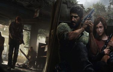 HBO da oficialmente luz verde a la serie de "The Last of Us"