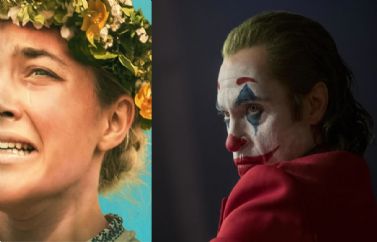 Joaquin Phoenix negocia protagonizar "Beau Is Afraid", lo nuevo de Ari Aster