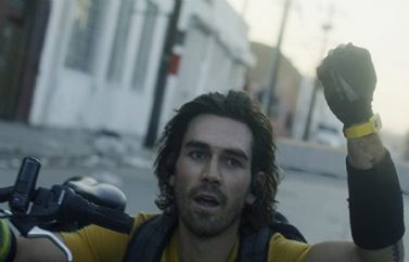 Tráiler español de "Inmune". El COVID según Michael Bay.