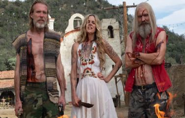 Crítica de "3 Del Infierno", la película de Rob Zombie que se estrena hoy en España