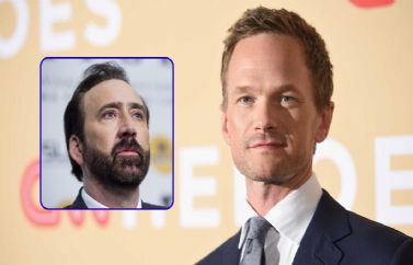 Neil Patrick Harris acompañará a Nicolas Cage en el locurón "The Unbearable Weight of Massive Talent"