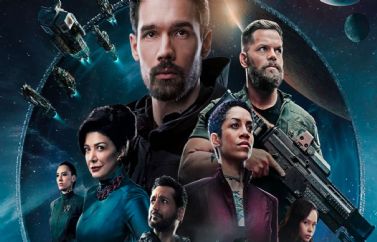Amazon renueva "The Expanse" por una sexta (y última) temporada