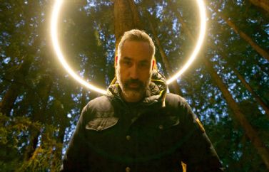 Alex Garland prepara una película de terror