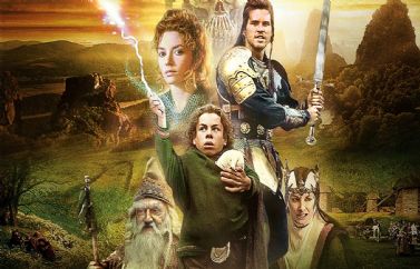 "Willow": Erin Kellyman, Cailee Spaeny y Ellie Bamber negocian su participación en la serie