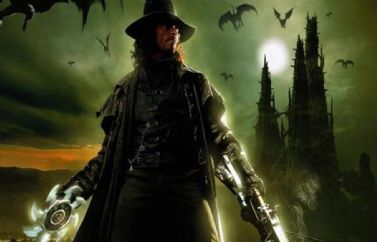 Julius Avery dirigirá "Van Helsing" para Universal con James Wan como productor