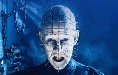 Clive Barker ha recuperado los derechos de "Hellraiser"