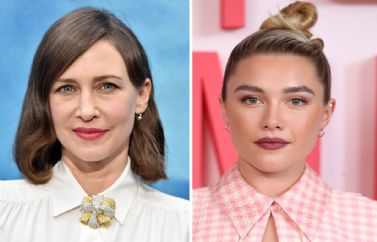 Vera Farmiga y Florence Pugh se unen a "Hawkeye", la serie de Disney+