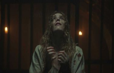 Tráiler de "The Reckoning", lo nuevo de Neil Marshall
