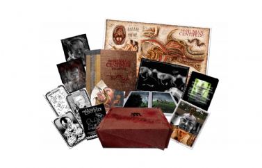 "The Human Centipede": Abiertas reservas de la edición ultracoleccionista