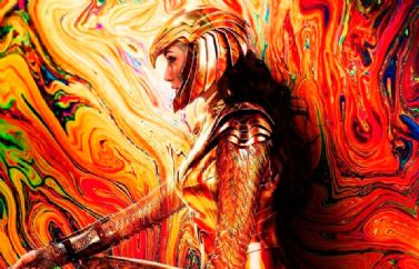 "Wonder Woman 1984": Primeras reacciones muy entusiastas de la crítica