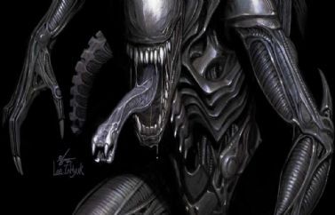 Marvel prepara un nuevo cómic de "Alien" de la mano de Phillip Kennedy Johnson y Salvador Larroca